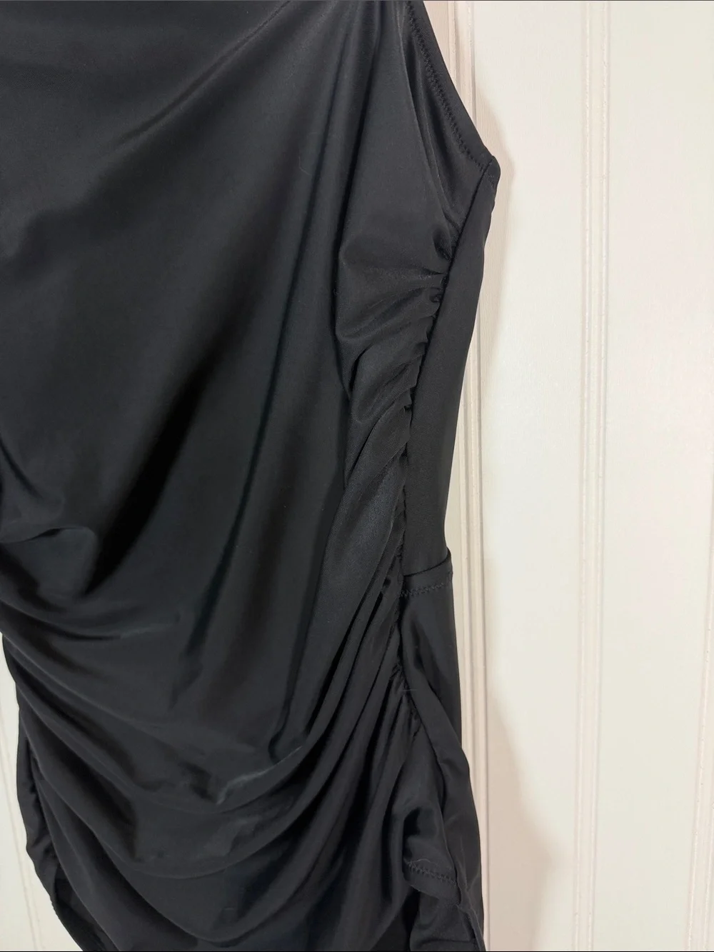 J. Crew crew one